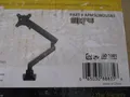 StarTech ARMSLIM2USB3 Monitor-Arm Halterung Tischhalterung bis 34" mit 2xUSB -