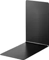 Metall-Buchstützen, 2 Stück ALCO 4301-11 85 x 140 x 140 mm