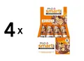 4 x PhD Smart Bar (12x64g) Choc Peanut Butter (35,80 EUR/kg)