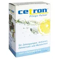 Cetron Reinigungspulver 5X15 g