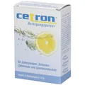 Cetron® Reinigungspulver