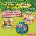 Im Reich der unendlichen Gefahren. Die Hörbuchbox (Das m... | Buch | Zustand gut