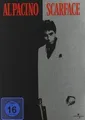Scarface - Steelbook von Brian De Palma | DVD | Zustand sehr gut