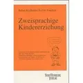 Zweisprachige Kindererziehung