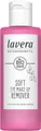 lavera Soft Eye Make up Entferner Bio Aloe Vera Bio Sanddorn Vegan 100ml