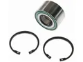 VORDERRADLAGER FÜR OPEL MERIVA A 03-10 CORSA C 00-12 COMBO 01-11 TIGRA 04-10