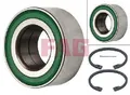 Original FAG Radlagersatz 713 6440 80 für Opel