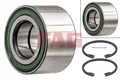 RADLAGER OPEL P. CORSA C