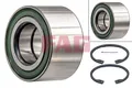 FAG 713 6440 80 Radlagersatz für OPEL