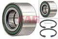 FAG Radlagersatz 713 6440 80 für OPEL