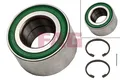 713 6440 80 FAG Radlagerkit Für HOLDEN, OPEL, VAUXHALL