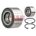 1x Radlagersatz Schaeffler FAG 713 6440 80 passend für OPEL VAUXHALL