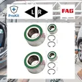 2x ORIGINAL® Fag 713 6440 80 Radlagersatz Vorne für Opel CORSA C MERIVA A