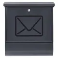 Burg Wächter Briefkasten LUCENTA 2701 ANT (65310)
