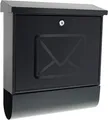 Burg-Wächter Briefkasten mit Zeitungsschacht