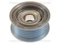 TRISCAN Umlenk-/Führungsrolle, Keilrippenriemen 8641102047 für AUDI VW