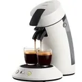 Senseo Original Plus CSA 210/10 , Padmaschine weiß