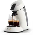 Senseo Plus CSA210/10 Kaffeepadmaschine