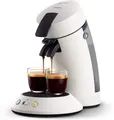 Philips Senseo Original Plus CSA 210/10 weiß Padmaschine #33858322