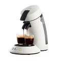 PHILIPS SENSEO® CSA210/10 Original Plus 2-Tassen-Funktion, Milder oder starker K