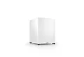 Nubert nuSub XW-900 Subwoofer (220 W, Aktiver Downfire-Subwoofer)