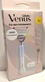 Gillette Venus Care XL Rasierer Damen Für Intimbereich Damenrasierer 4 klingen