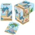 Ultra Pro Deck Box - Pokemon Gallery Series Seaside #15728 Deckbox