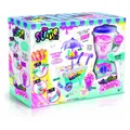 Canal Toys Slimelicious Milkshake Deluxe DIY (CANAL.SSC154)