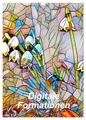Art-Motiva Art-Motiva | Digitale Formationen (Wandkalender 2026 DIN A3 hoch),...