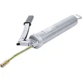 BGS DIY Fettpresse mit Handhebel, 400 g