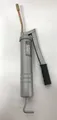 BGS Do it yourself 3144 Fettpresse mit Handhebel 400 g Silber