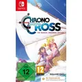 Chrono Cross: The Radical Dreamers Edition