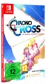 Chrono Cross - Switch Radical Dreamers Edition - Code in A Box - Nintendo