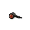 SHIN YO Blinker OLD SCHOOL Typ 1 schwarz
