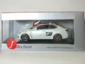 Lexus IS-F Rolex Montery Safety (2009)