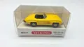 Wiking H0 1:87  083409  Mercedes Benz 300 SL  - gelb - wie Neu in OVP