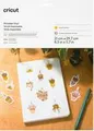 Cricut - Gold - A4 (210 x 297 mm) 10 Blatt Hängeverpackung - Vinyl (2010364)
