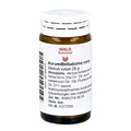 AURUM/BELLADONNA comp.Globuli 20 g
