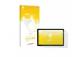 upscreen Displayschutzglas Folie für Antemper D115 10.1", Schutzfolie Glas Panzer Display Schutz matt