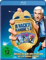 Die nackte Kanone -  Box-Set  [3 BRs] (Blu-ray - NEU)