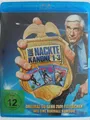 Die nackte Kanone Sammlung 1, 2, 3 - Leslie Nielsen, Anna Nicole Smith, Presley
