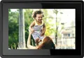 Denver Frameo PFF?1021BLACK PFF?1021B Digitaler Bilderrahmen - 25,6 cm (10.1" ) - 1280x800 - IPS Touch - WLAN - Frameo - 16 GB - Schwarz