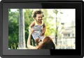 Denver PFF 1021 Digitaler WiFi-Bilderrahmen 25.7 cm 10.1 Zoll EEK: C (A - G) 1280 x 800 Pixel 16 GB Schwarz
