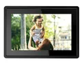 Denver FRAMEO LCD-Bilderrahmen 16 GB schwarz WLAN Touchscreen 10,1 Zoll BRANDNEU
