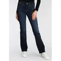 Levi's® Bootcut-Jeans 315 Shaping Boot blau 29