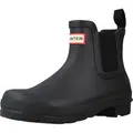 Hunter Original Chelsea Boots Damen - Schwarz - 40-41
