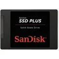 SanDisk SSD Plus           240GB Read 530 MB/s    SDSSDA-240G-G26