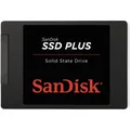 SANDISK SSD Plus (240 GB, 2.5") (SDSSDA-240G-G26)