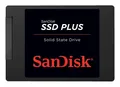 Sandisk SDSSDA-240G-G26 SSD Plus 240GB Plus, 240 GB, 530 MB/s, 6 Gbit/s ~E~