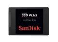 SanDisk SSD PLUS 240GB Sata III 2,5 Zoll 6,4 cm Interne SSD SDSSDA-240G-G26